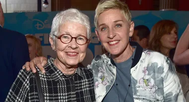 Ellen DeGeneres and Portia de Rossi’s baby news!