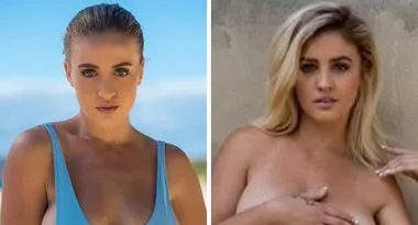 Reality star pleads guilty to dealing liquid ecstasy