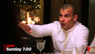WATCH: MKR’s Victor reveals ALL!