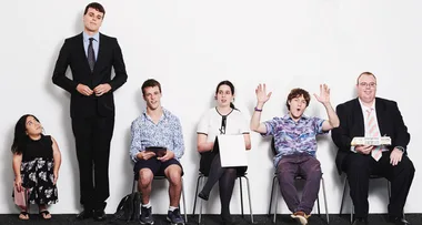 Television shows that depict diversity make all the difference