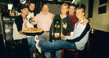 The man who invented Backstreet Boys and *NSYNC … and then ripped them off