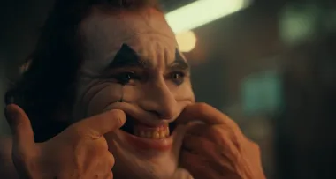 Good luck sleeping tonight. ‘The Joker’ trailer is here and it’s terrifying