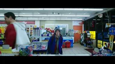 Shazam trailer