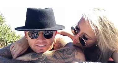 PHOTOS: MAFS Susie and beau Todd Carney’s romantic Bali holiday