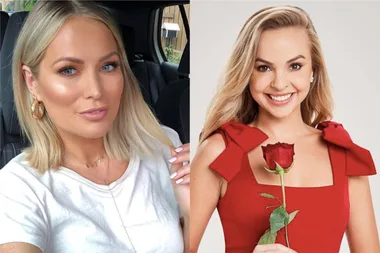 THIS is the real reason Keira slammed Angie today