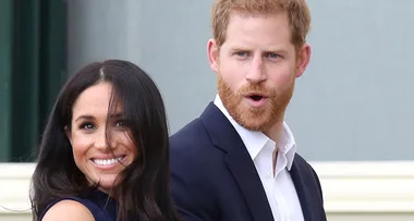 Harry and Meghan’s lavish spending spree continues