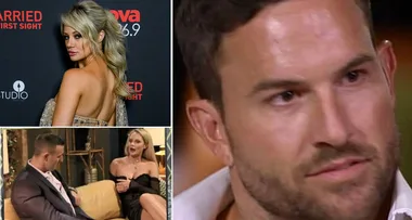 Married At First Sight’ Jessika just confirmed Dan dumped her after the reunion