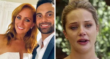 MAFS Cameron worried about Jess’ mental health ahead of reunion