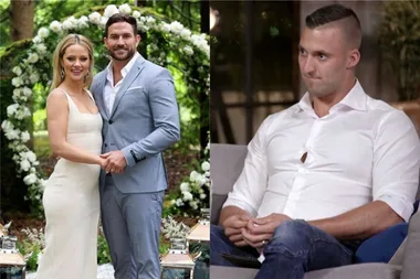 MAFS ‘unaired scenes’ reveal the truth behind Nic and Jessika’s fling and why Dan Webb dumped her for it