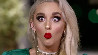 LISTEN: MAFS Elizabeth’s empowering message about Sam’s fat-shaming