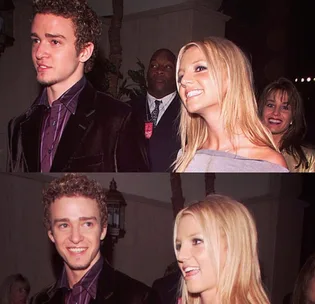 Justin Timberlake & Britney Spears: Everything You Need to Know