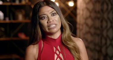 Married At First Sight Cyrell gets own show