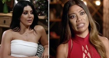 Married At First Sight’s Martha says sorry to Cyrrell after explosive fight at finale dinner party