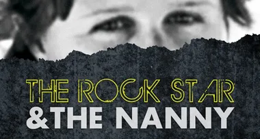 NEW CRIME PODCAST: The Rock Star & The Nanny