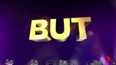 My Kitchen Rules Sneak Peek: Ibby & Romel in potential hot water