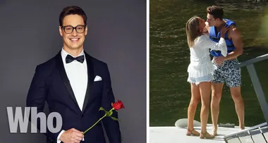 FIRST KISS ALERT: Has Matt Agnew found the one on The Bachelor