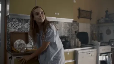 Killing Eve Season 2 trailer