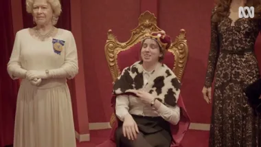 Employable Me Season 2 trailer