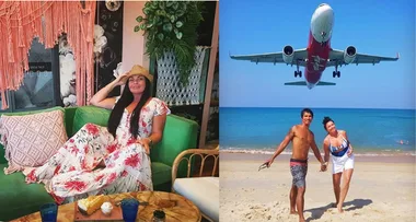 Schapelle Corby is reportedly pregnant with boyfriend Ben Panangian’s child