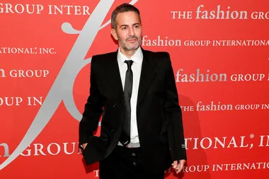 Inside Marc Jacobs New York wedding: through the lens of your favourite A-listers