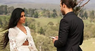 MAFS star Michael Brunelli confirms some HUGE news about his relationship with Martha
