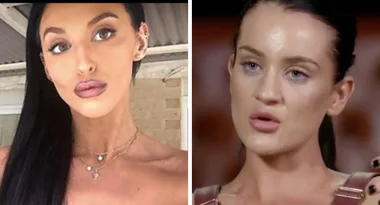 MAFS Elizabeth’s shock claims about Ines