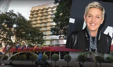 Top Aussie hotel at centre of celebrity boycott