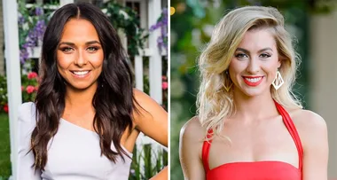 Brooke Blurton stood Alex Nation up on their first date before entering ‘Bachelor in Paradise’