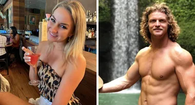 Bachelor In Paradise’s Alisha teases Honey Badger bombshell