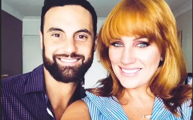Married at First Sight’ Jules and Cam are not pregnant… But their certainly trying