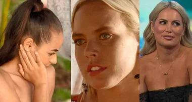 Bachelor In Paradise’s Keira knows Brooke secret about Nick Cummins