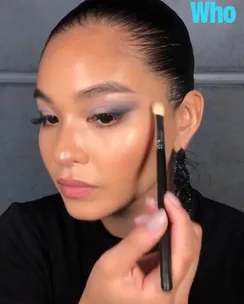 Makeup tutorial: Get Kendall’s beauty look with Amelia Singson’s step-by-step guide.