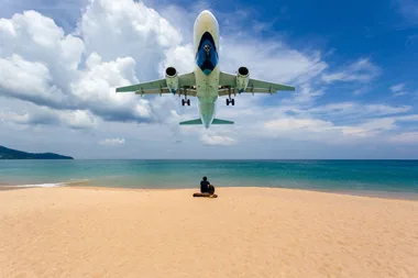 Travellers risk dealth penalty for taking this selfie!