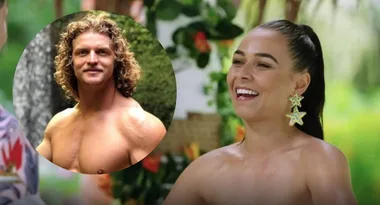 Bachelor In Paradise: Nick Cummins makes his TV return… and the ladies aren’t happy!