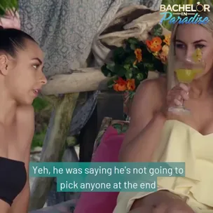 BIP: Nick Cummins’ “s**t move”