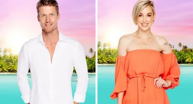 Bachelor In Paradise: Richie’s “the world’s most hated man”