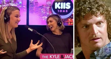 Bachelor In Paradise Alisha reveals Honey Badger’s big secret