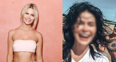Bachelor In Paradise: Megan Marx’s plastic surgery shock