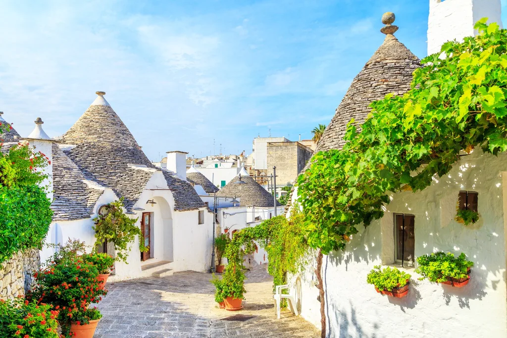 Puglia