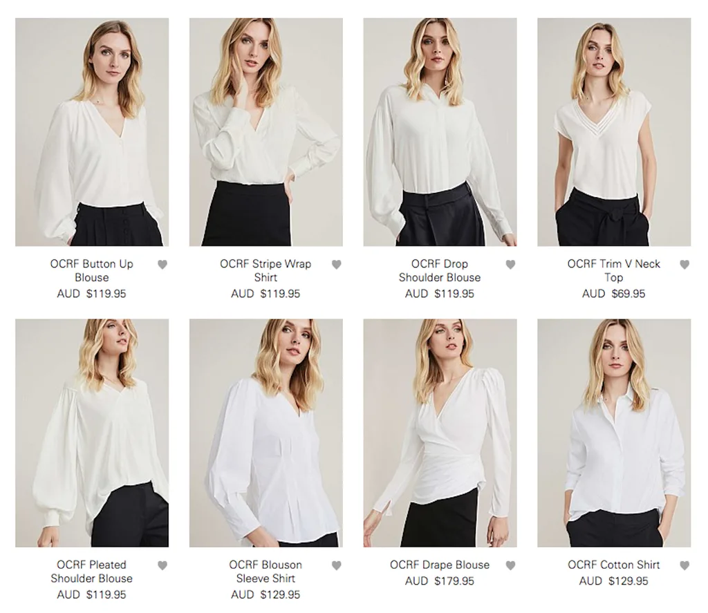 Witchery.com.au