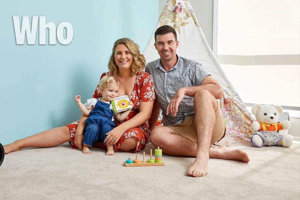 Photographed for WHO by LAWRENCE FURZEY