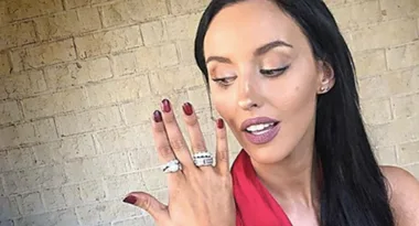 Elizabeth’s message to MAFS fans