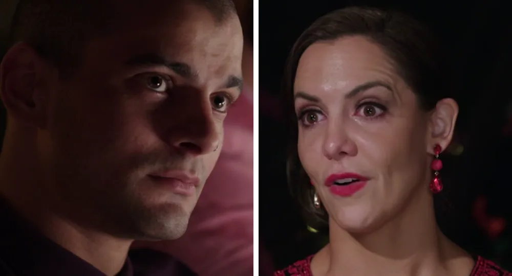 Victor and Piper split.