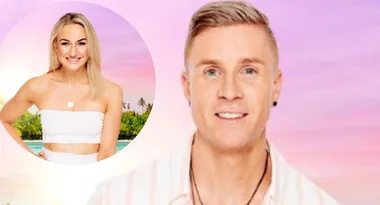 Bachelor In Paradise: Do Alisha and Paddy hook up?