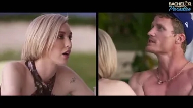 UNCUT: BIP Richie and Alex come face-to-face