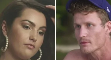 Bachelor in Paradise Star Cat humiliated by Richie