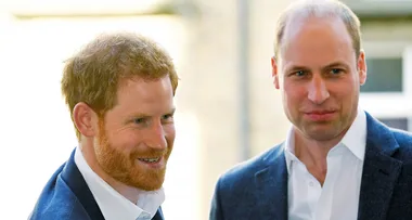 Prince William and Prince Harry’s royal rift explained