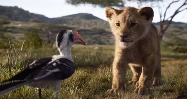 WATCH: ‘The Lion King’ trailer is here and it’ll make your day