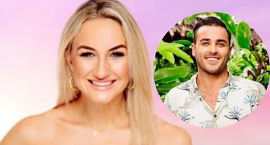 Bachelor In Paradise Australia 2019: Do Alisha Aitken Radburn and Davey Lloyd hook up?