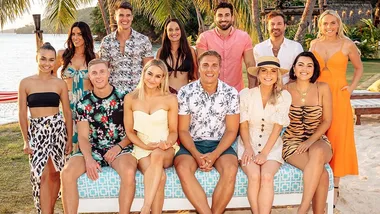 Bachelor In Paradise cast... so far!